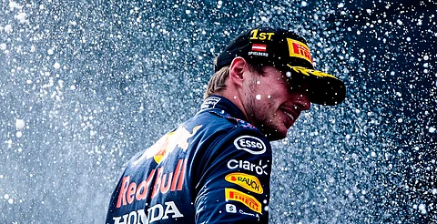 Toto Wolff sacude la F1: ‘Queremos a Max Verstappen en Mercedes’