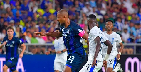 Pachuca se despide sin puntos del Mundial de Clubes tras caer ante Al Hilal