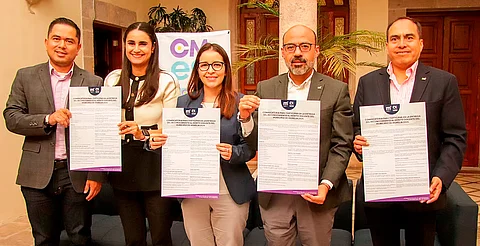 Próximo 4 de julio, cierra Convocatoria al Mérito Docente otorgada por Gobierno de Morelia