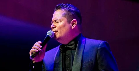 Carlos Carreira en Michoacán, con conciertos íntimos en Morelia y Zamora