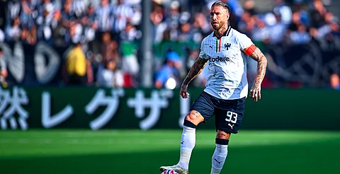 Estos equipos enfrentaría Rayados si avanza en el Mundial de Clubes