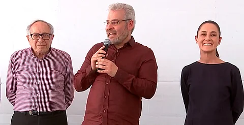 "Salud Casa por Casa” atenderá a la población más vulnerable: Alfredo Ramírez Bedolla
