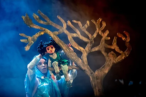 Teatro gratuito domingo 6 de julio en Morelia: llega obra sobre duelo infantil