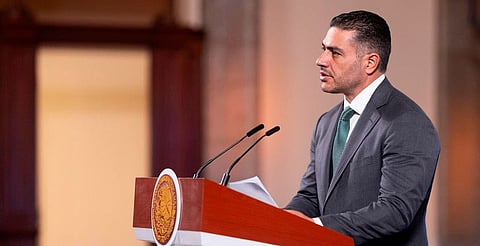 Desmantelan red de huachicoleo en el centro del país, hay 32 detenidos