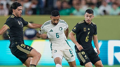 Este miércoles México se juega el pase a la final de Copa Oro ante Honduras