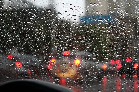 Se esperan lluvias intensas en Michoacán por efectos de la tormenta tropical Flossie