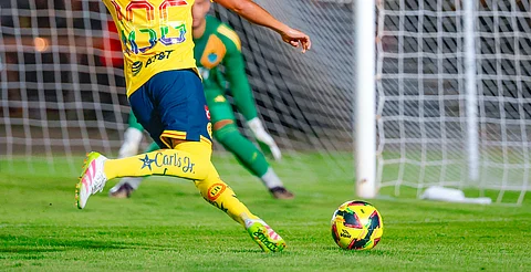 Presentan nuevos cambios en reglas de arbitraje para la Liga BBVA MX