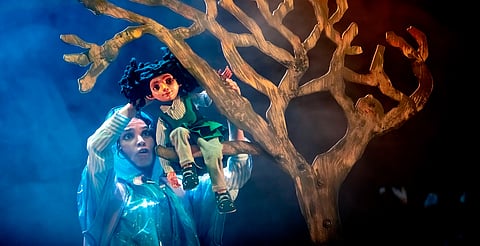 ¡Teatro que toca el corazón! ‘¿Duermen los peces?’ se presenta gratis en Morelia