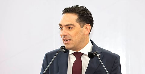 Con 10 carriles, distribuidor Eréndira dará solución vial al norte de Morelia: SCOP