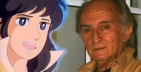 Muere Jorge Nicolini, voz de Terry en Candy Candy