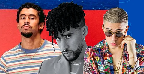Música de Bad Bunny activa dopamina y oxitocina, según químicos