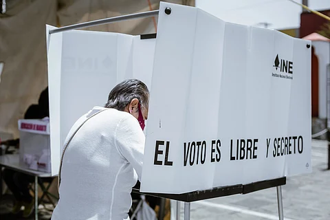 Pertinente revisar las reformas electorales federales: IEM