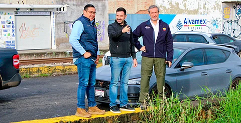 Supervisan ríos y drenes ante fenómenos climatológicos