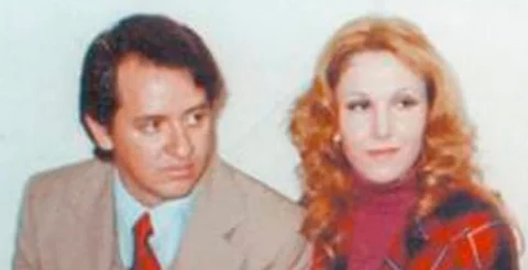 Hijo de ‘Quico’ acusa a Florinda Meza de destruir su familia