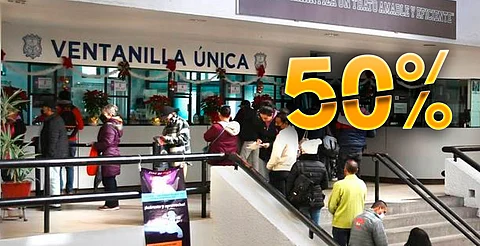 El objetivo es apoyar a la ciudadanía y facilitar la regularización de trámites