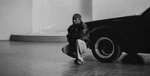 ¿Vas a ir? Esto te costará ver a Kendrick Lamar en CDMX
