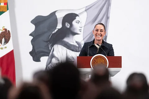 Increíble el escándalo por Gatell: Sheinbaum responde a polémica