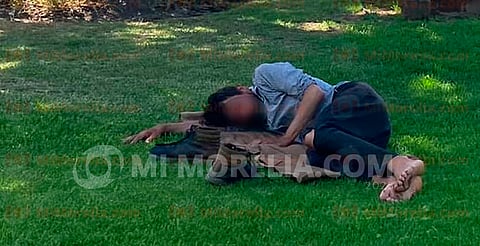 Más de 30 personas en situación de calle reciben apoyo para acceder a albergues o rehabilitación en Morelia