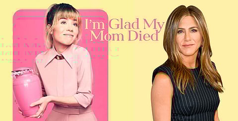 La serie será una comedia dramática de 10 episodios escrita por la propia Jennette