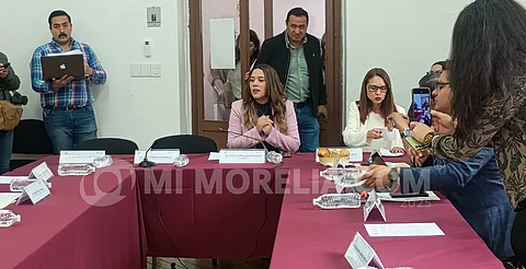 Sin iniciar, entrevistas para aspirantes a Comisión de Derechos Humanos; diputados no llegaron