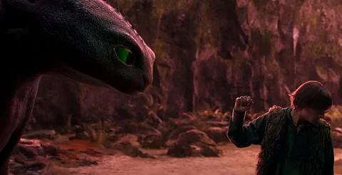 Cinépolis Escala Morelia tendrá funciones relajadas de "Cómo entrenar a tu dragón"