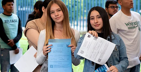 UMSNH lanza segunda convocatoria; checa fechas y requisitos