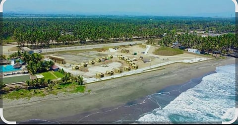 Disfruta del skate, voleibol, y fútbol playero en el Vive Playa de Lázaro Cárdenas: Sectur