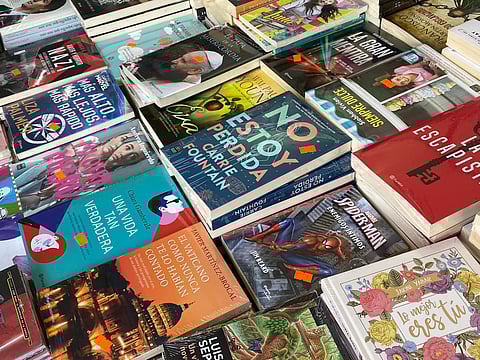Abren convocatoria para participar en la Feria del Libro de Morelia 2025