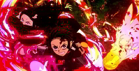 Combos en pareja y 40 peleadores: así será Demon Slayer 2, el nuevo juego de anime