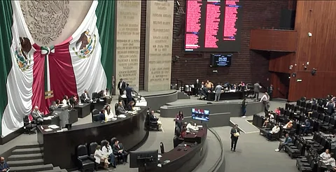 Diputados aprueban nueva Ley de Telecomunicaciones; crean la ATDT