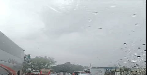 ¡Lluvias intensas! Junio rompe récord con 51.3% más precipitaciones en México