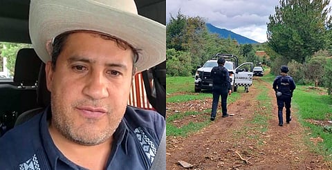 Pidió esperar información oficial