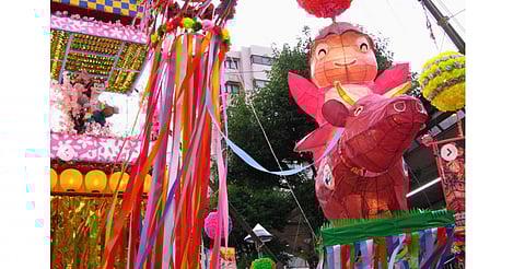 De Japón a CDMX: llega el Festival Natsu Matsuri este fin de semana