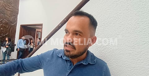 Atender microcuenca del Río Chiquito es justicia social: Hugo Rangel