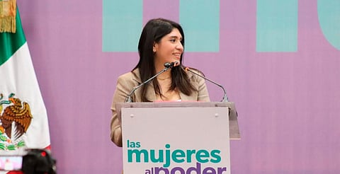 Seimujer llama a erradicar violencia política de género en Michoacán