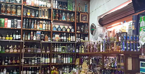 Aprueban licencias tipo C para vinaterías, restaurantes-bar y tiendas de abarrotes en Morelia