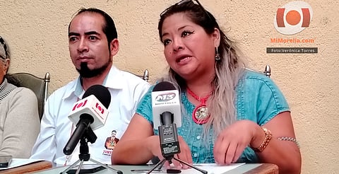 Cifra negra de desaparecidos en Michoacán asciende a 16 mil: COFADDEM