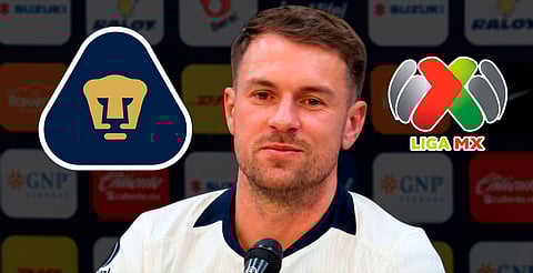 Su llegada causa expectativa y morbo en la Liga MX