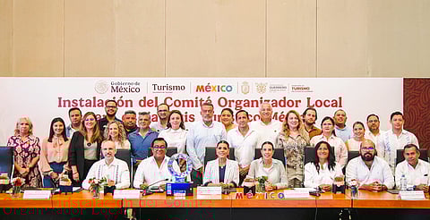 Acapulco se alista para recibir el Tianguis Turístico 2026