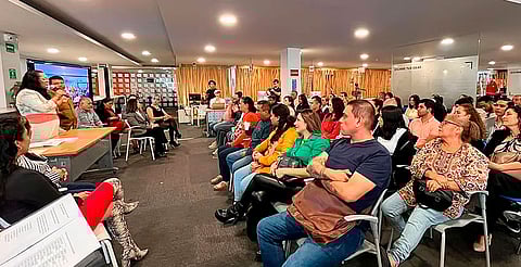 Icatmi ofrecerá charlas gratuitas en actualización empresarial en Espacio emprendedor