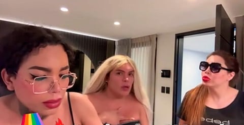 Wendy Guevara y ‘Las Perdidas’ confirman asalto en carretera rumbo a Guanajuato