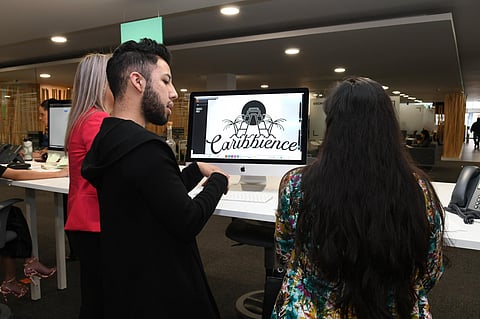 Emprender con orgullo michoacano es posible y gratuito: Sedeco