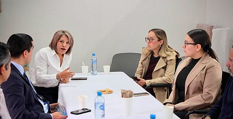 DIF Morelia refuerza atención digna y coordinada a personas en situación de calle