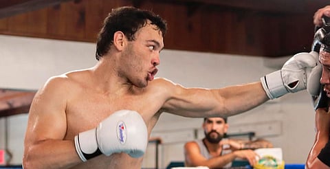 Usaban a Chávez Jr. para castigar a golpes a miembros del cártel: FGR