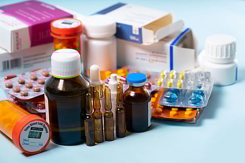 Hasta el momento, en Michoacán no se han detectado medicamentos falsificados: Coepris