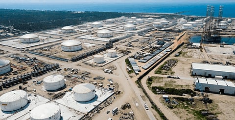 Refinería de Salina Cruz lidera producción de Pemex; Dos Bocas, la de menor aporte