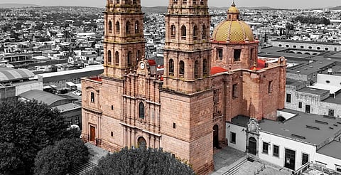Taller gratuito de pintura llegará al atrio de la Catedral de Morelia