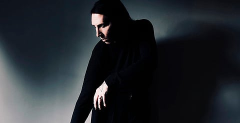 Grupo religioso habría iniciado ayuno de 40 días contra concierto de Marilyn Manson en SLP, reportan