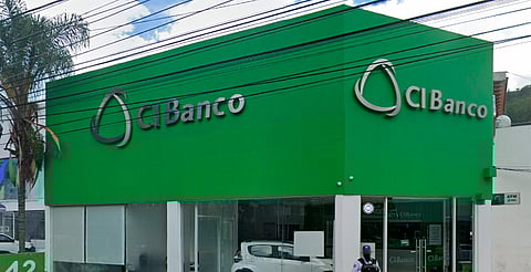 EU da prórroga a sanciones contra Vector, Intercam y CI Banco