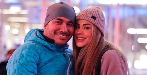 Capturas, audios y fotos alimentarían la polémica sobre posible infidelidad